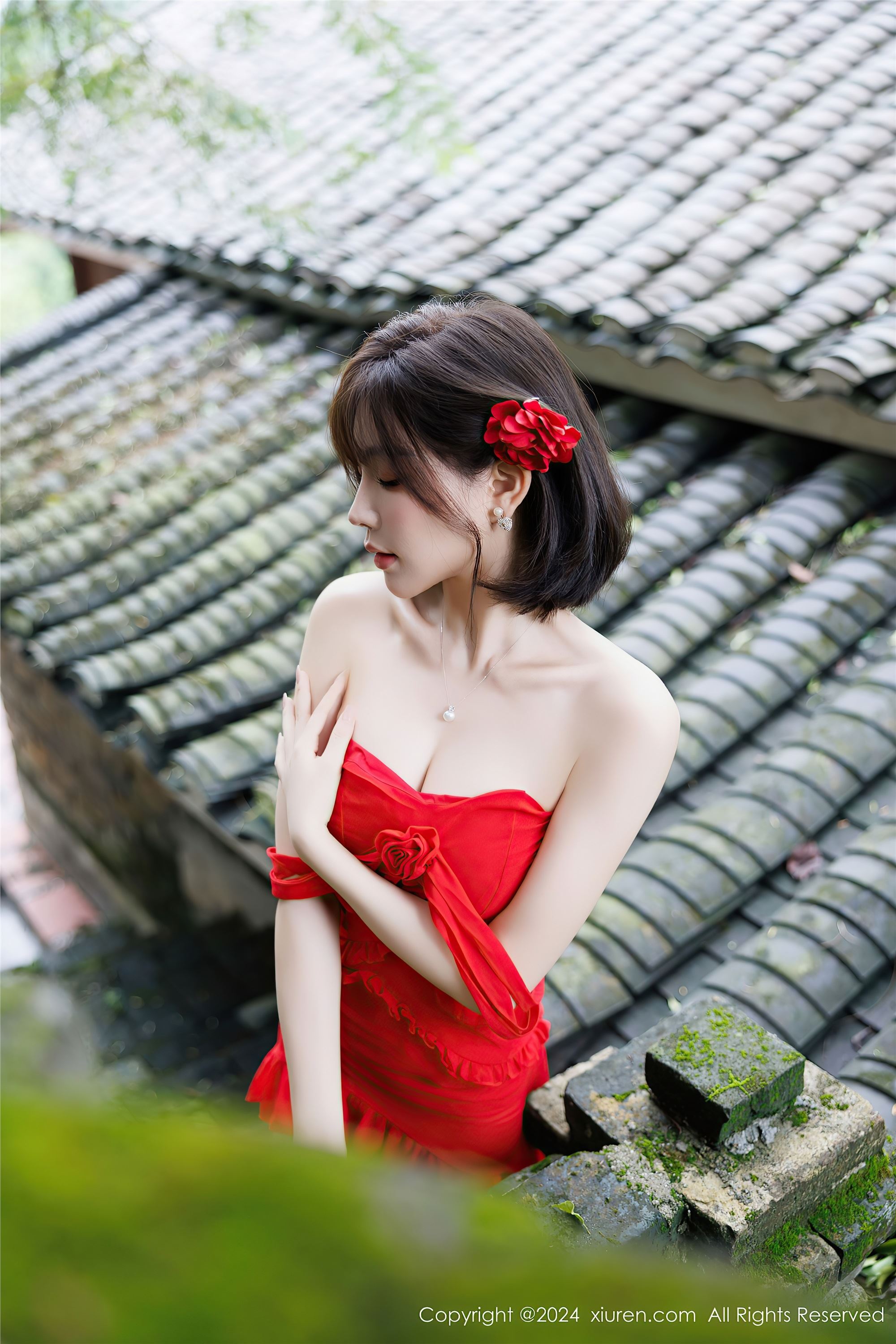 Xiuren秀人网 2024.11.14 NO.9449 徐莉芝Booty